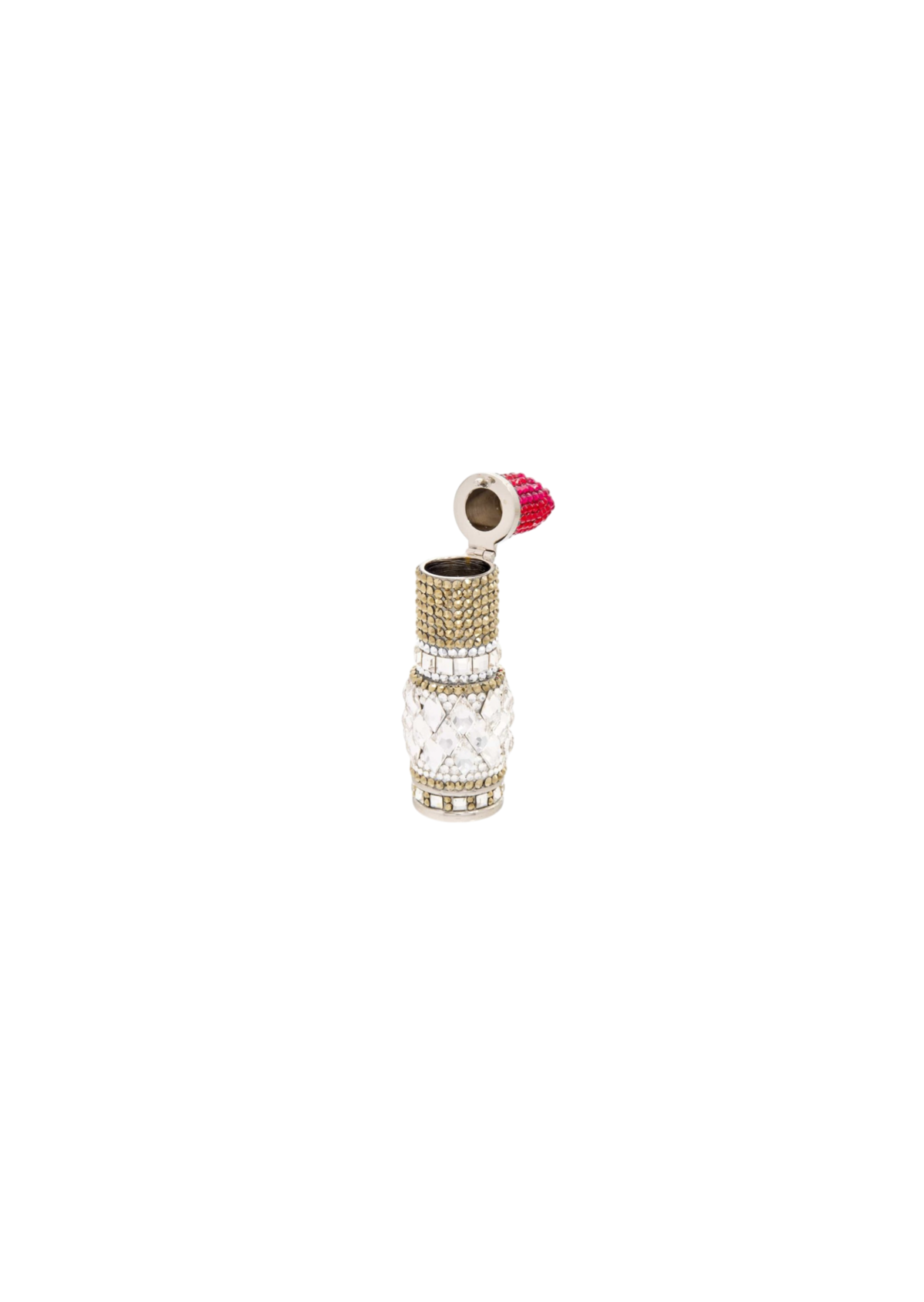 Lipstick Pillbox Smooch