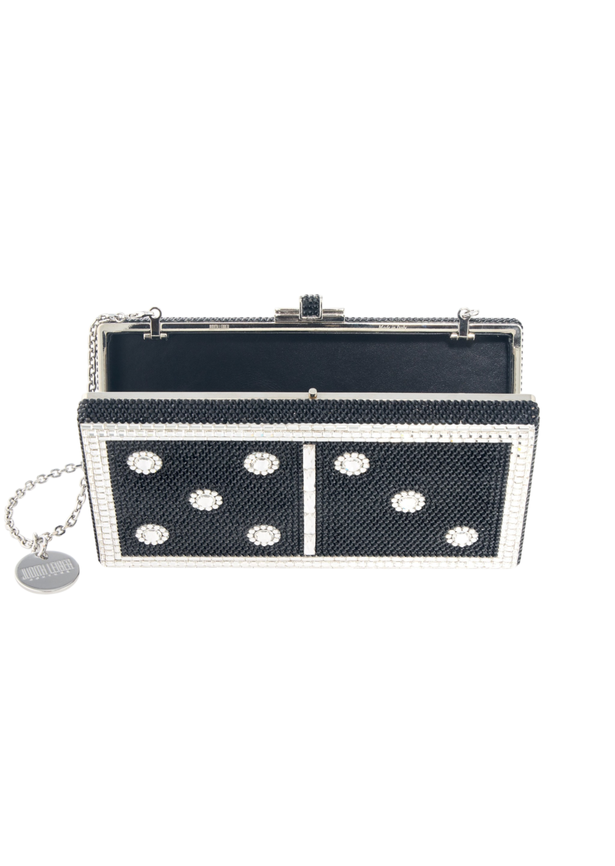 Domino Set Sleek Rectangle