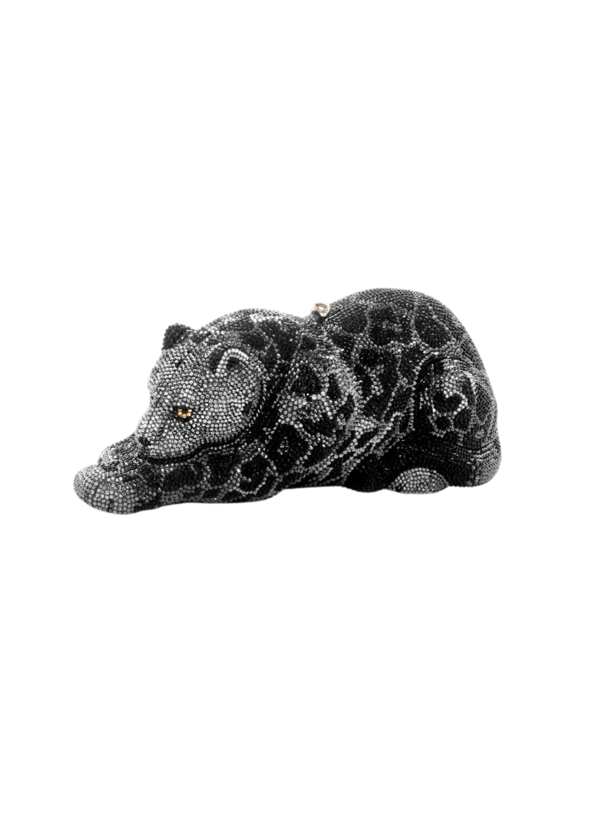 Wildcat Black Jaguar
