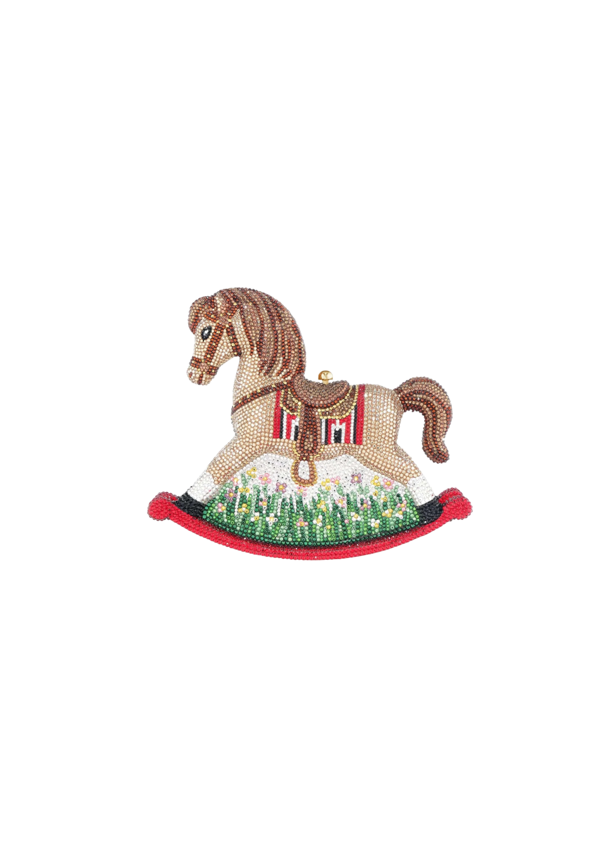 Rocking Horse Jessie Bag - JudithLeiberGCC