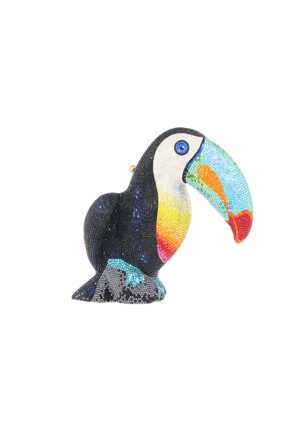 Toucan Samantha