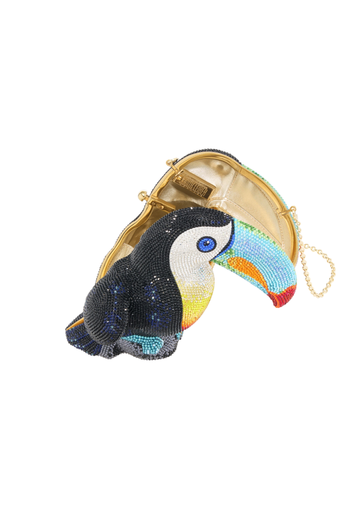 Toucan Samantha