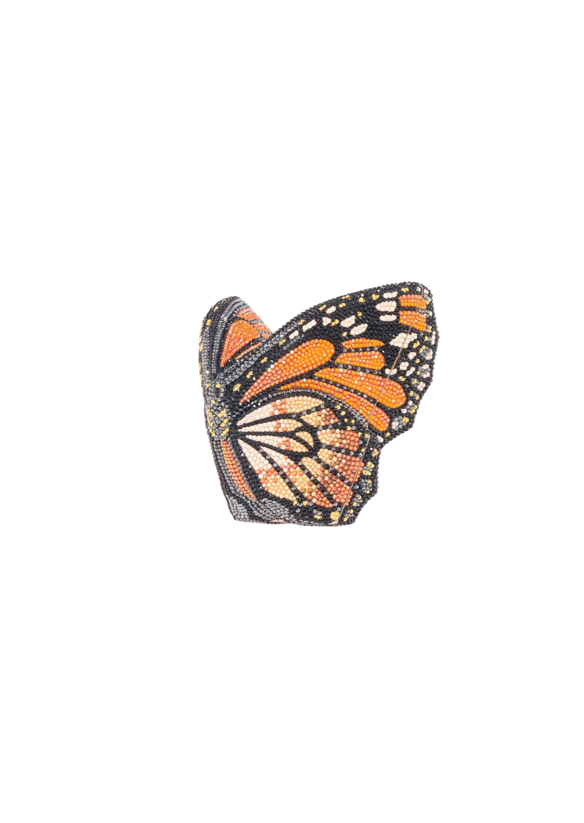 Butterfly Marigold