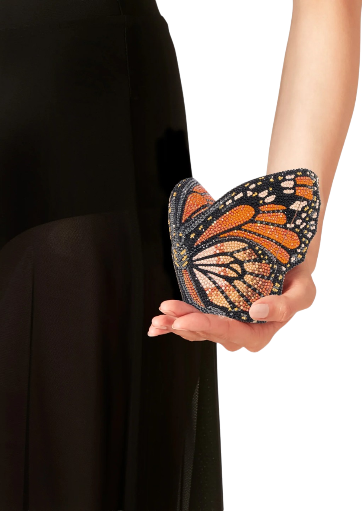 Butterfly Marigold