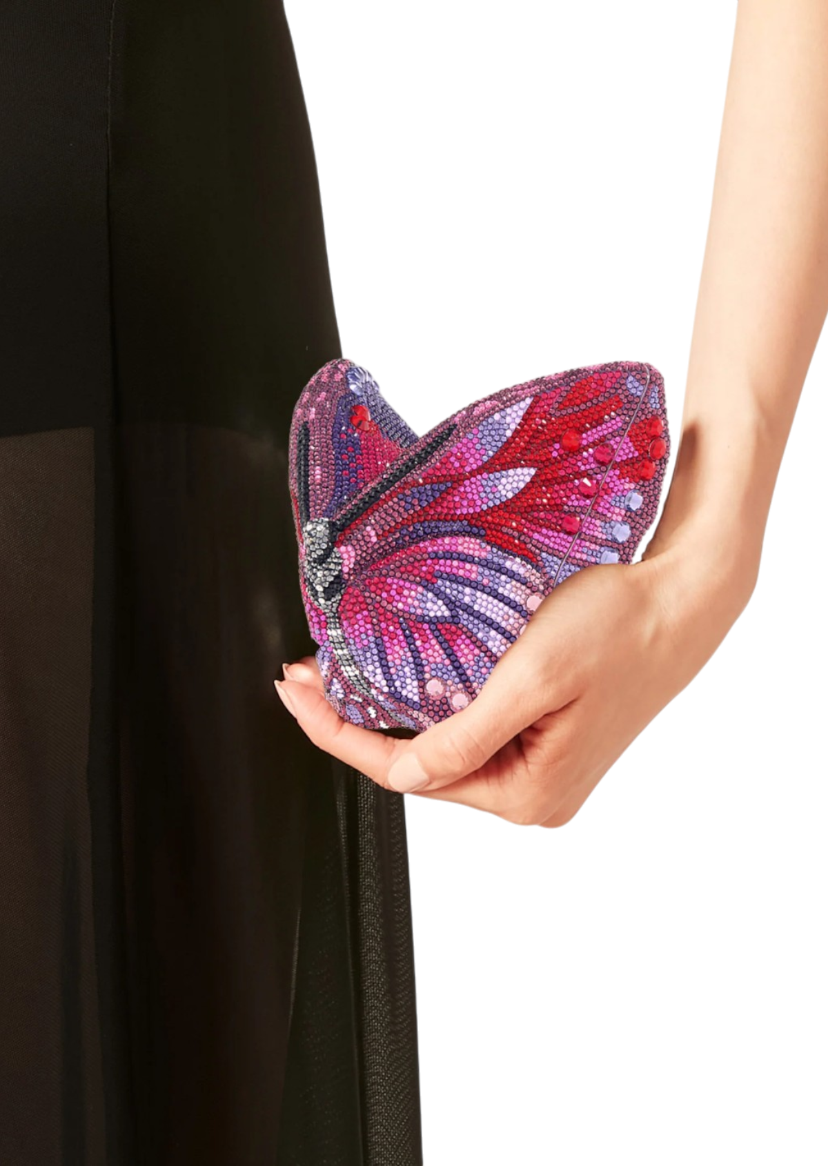 Butterfly Aurora