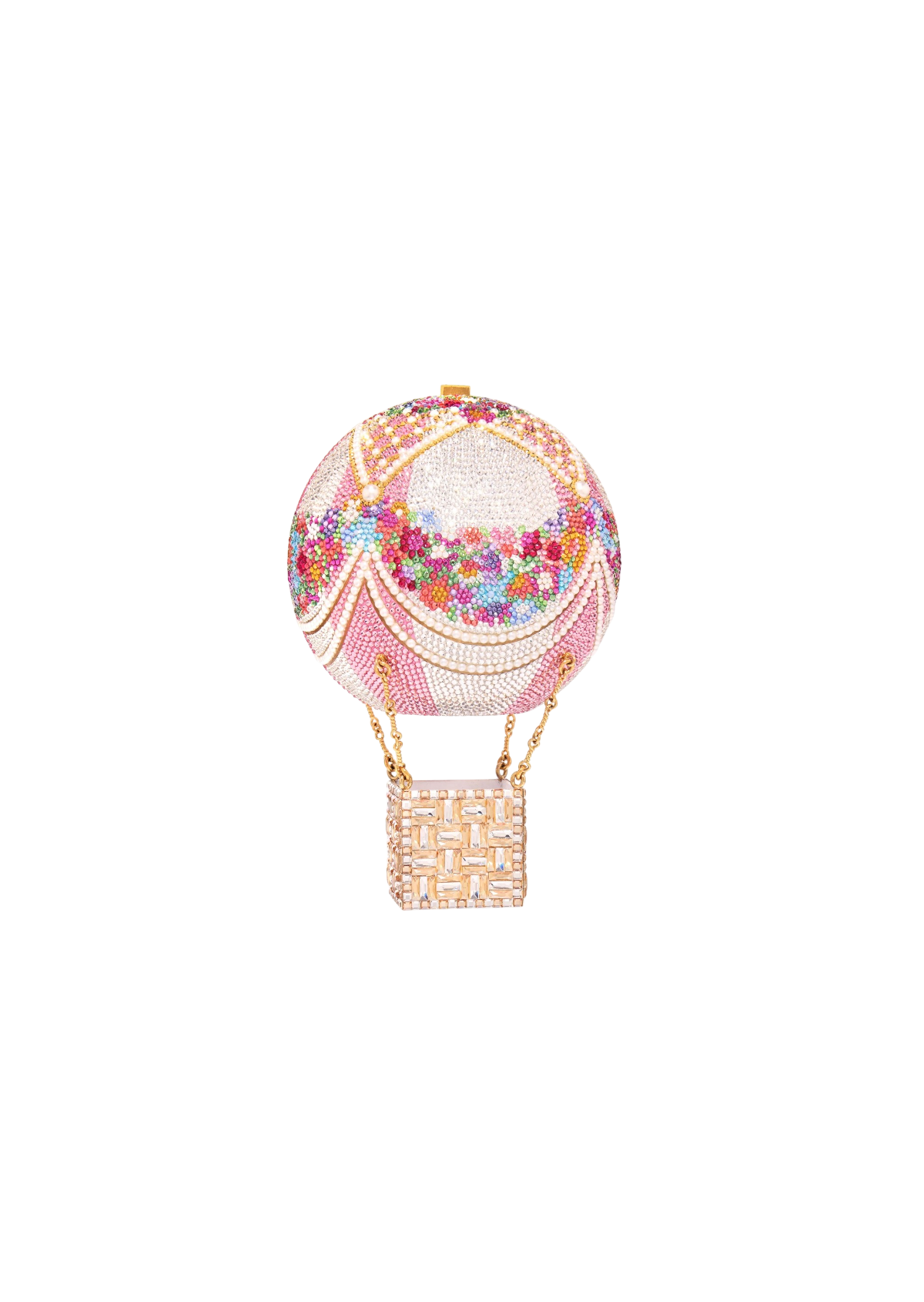 Hot Air Balloon Marguerite