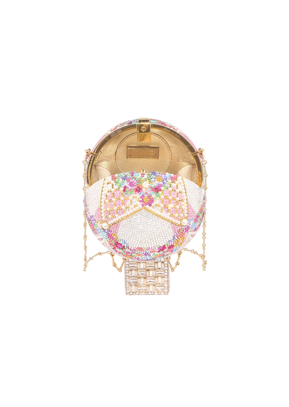 Hot Air Balloon Marguerite