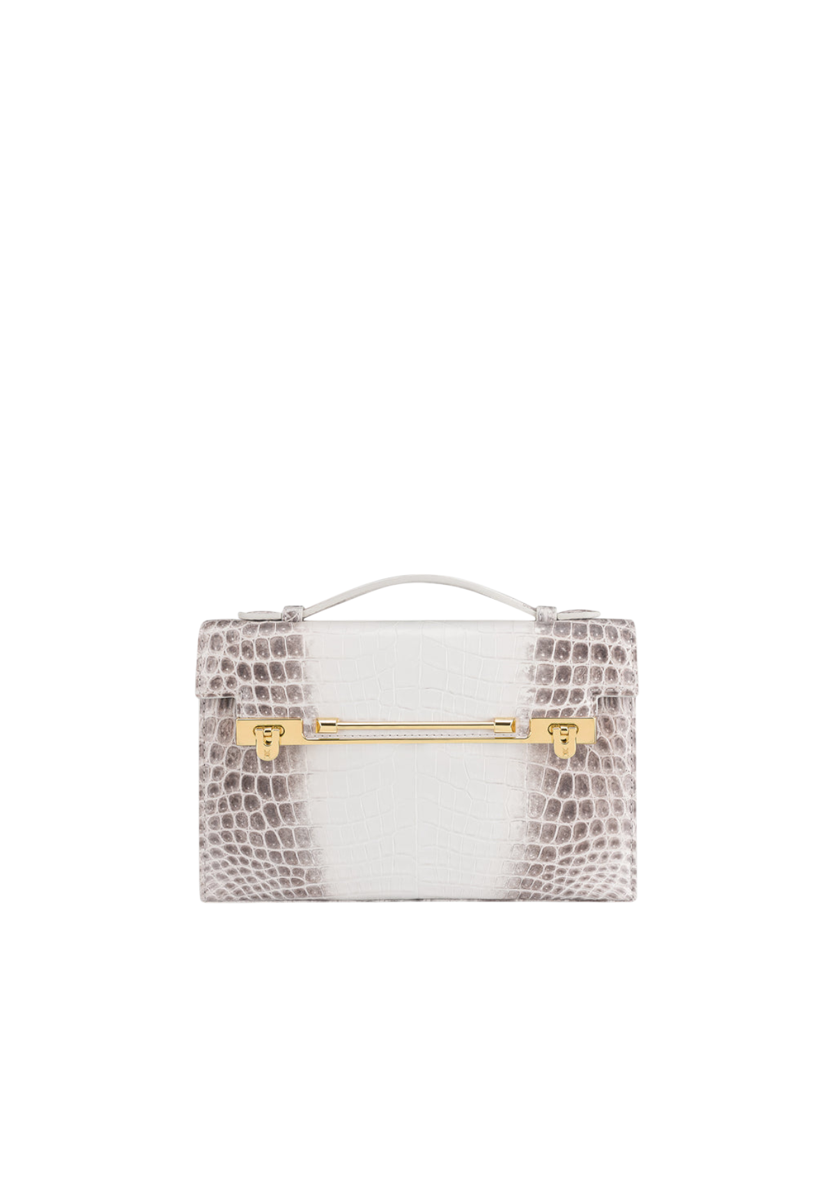 Raffles 1819 Pochette