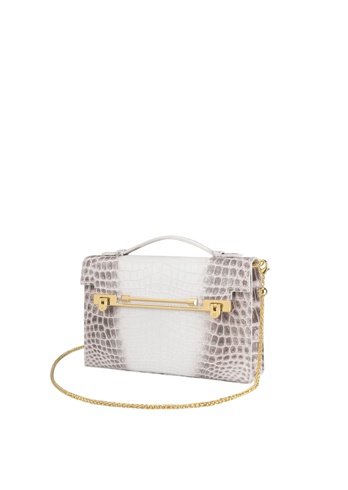Raffles 1819 Pochette