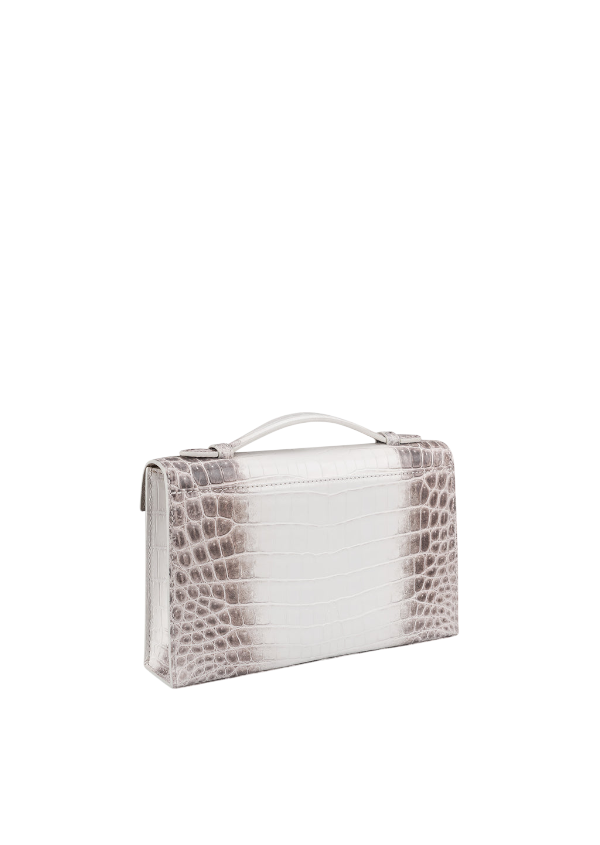 Raffles 1819 Pochette