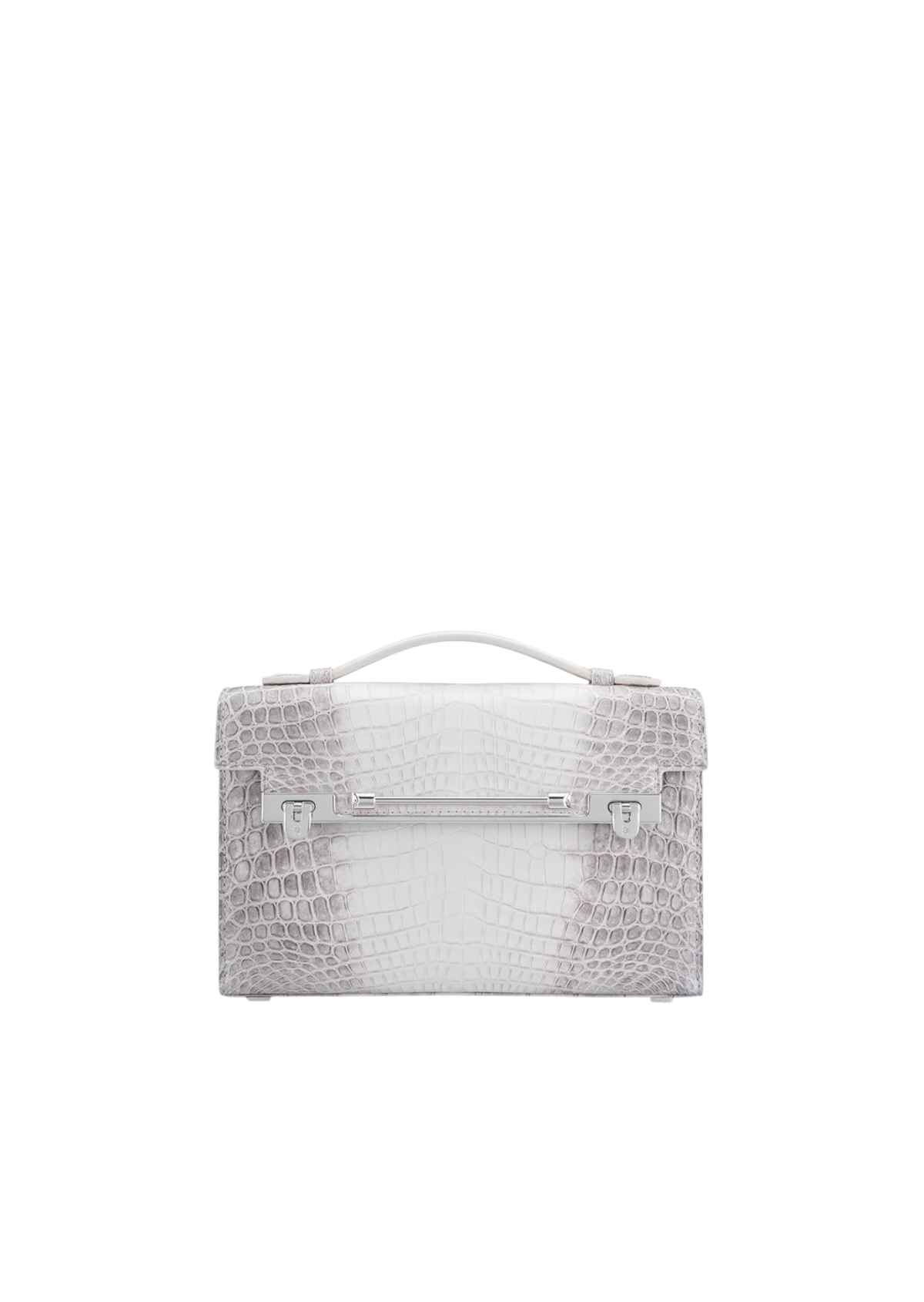 Raffles 1819 Pochette