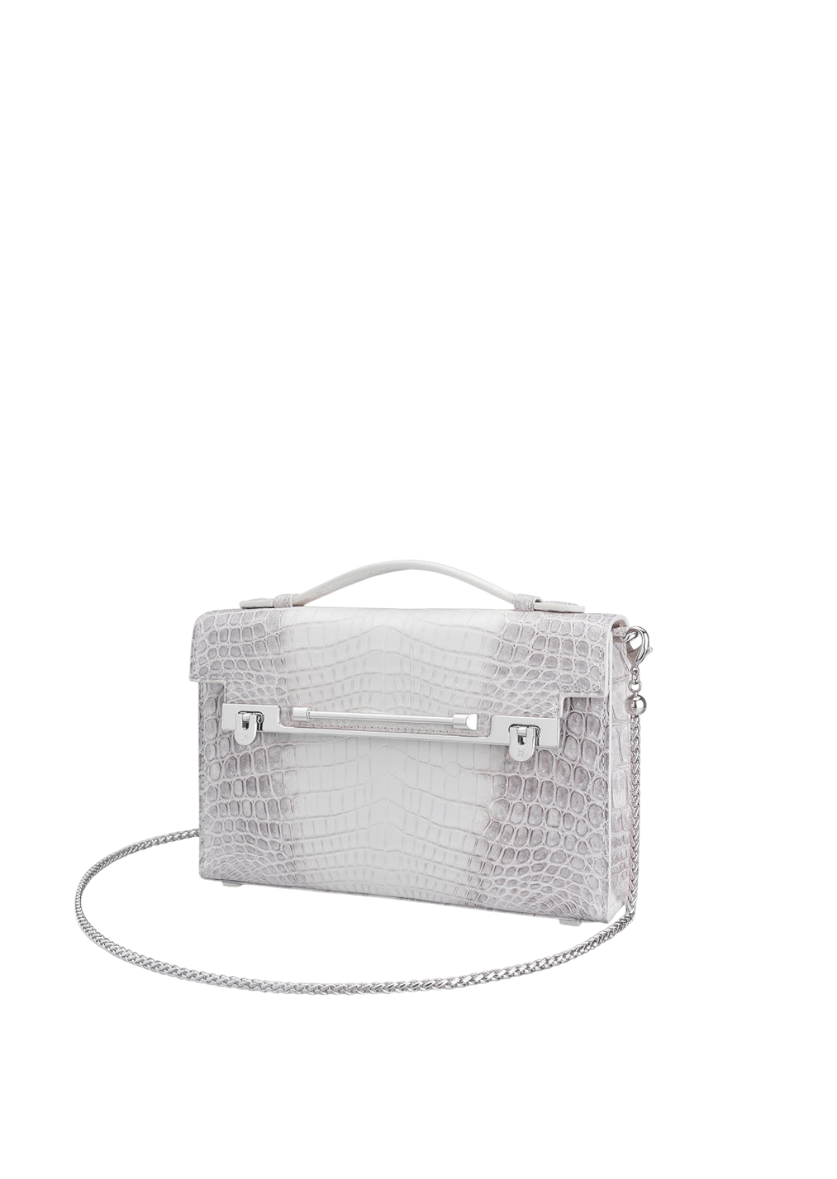 Raffles 1819 Pochette