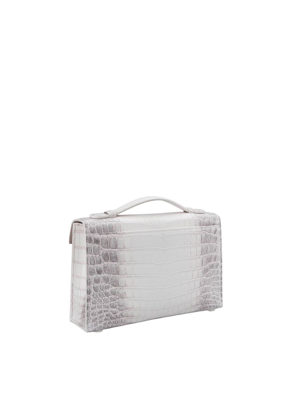 Raffles 1819 Pochette