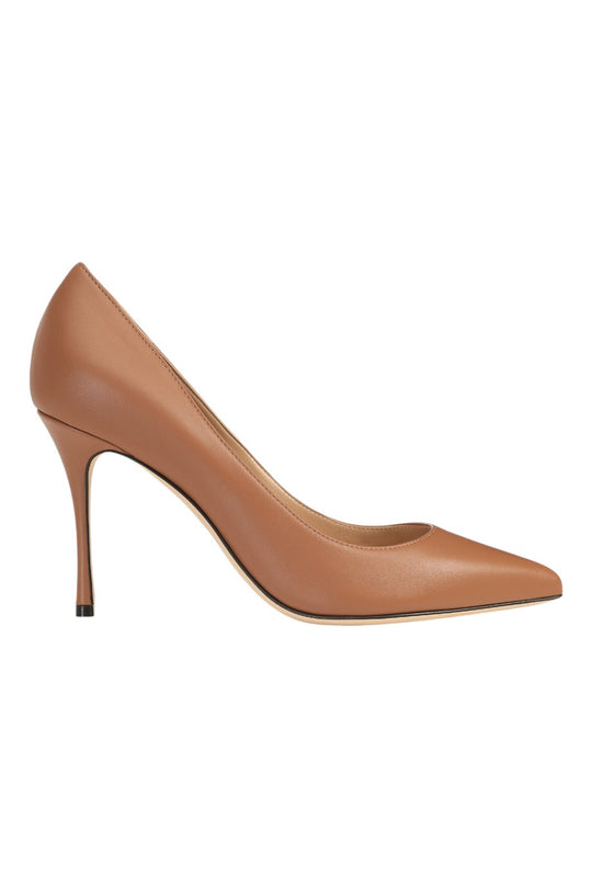 Sergio Rossi Govida High Heel Pumps