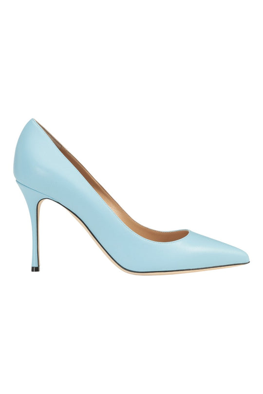 Sergio Rossi Govida High Heel Pumps