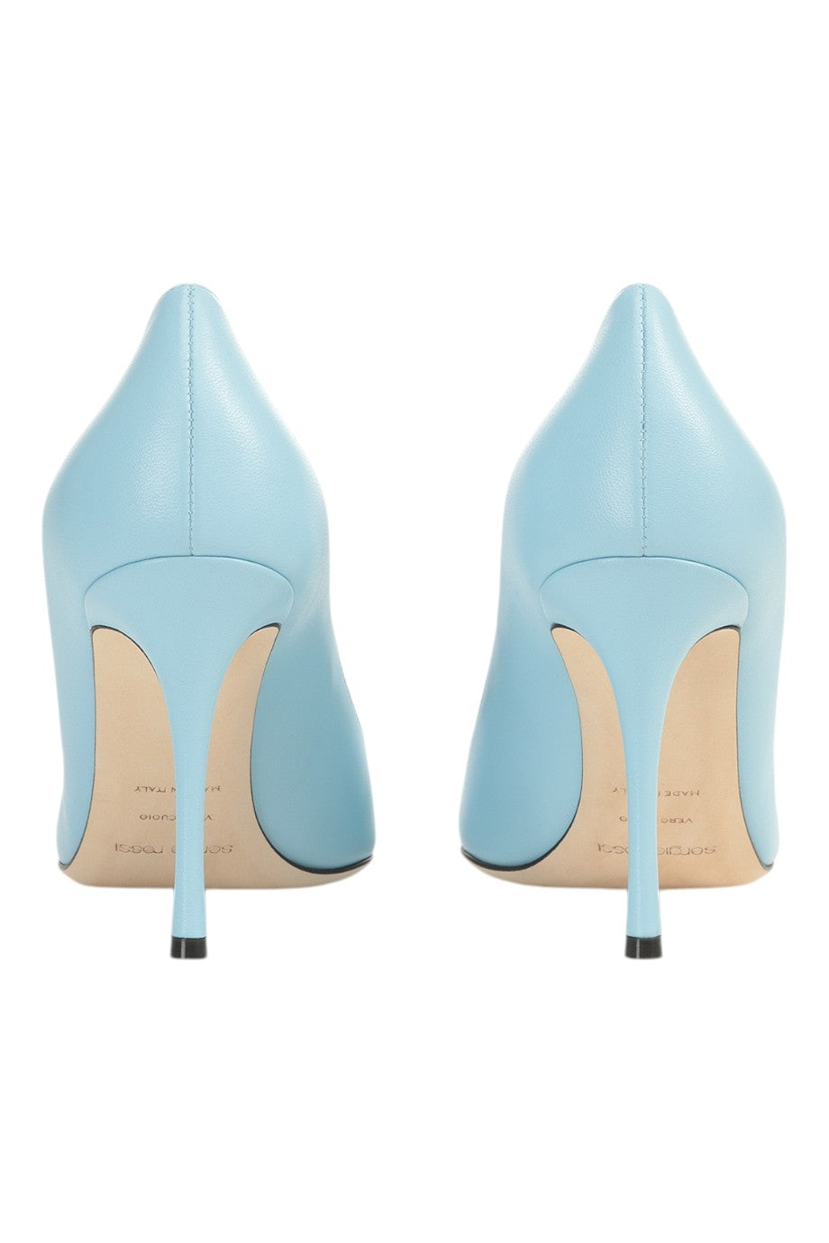 Govida High Heel Pumps