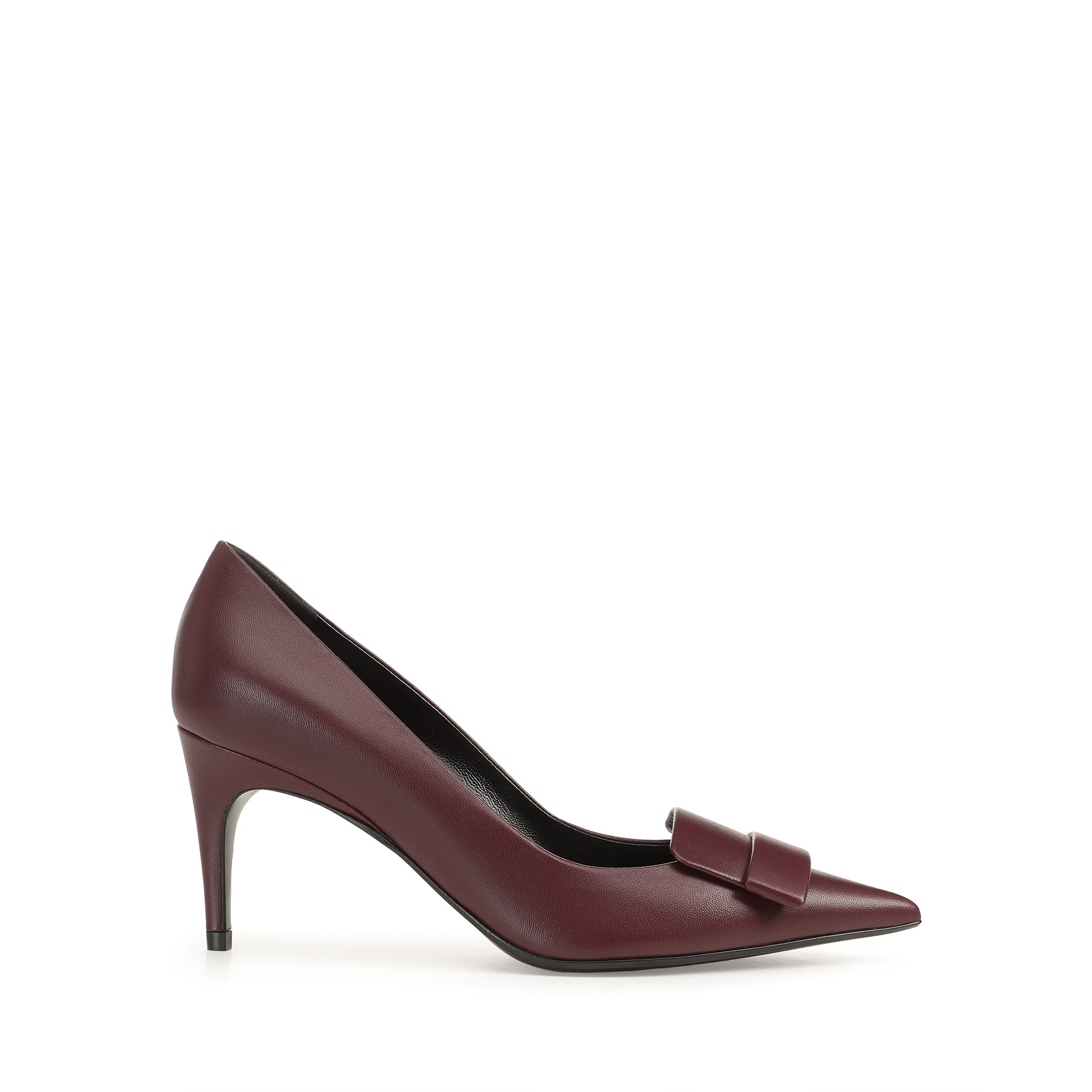 Sergio Rossi SR1 75mm Wine Pump