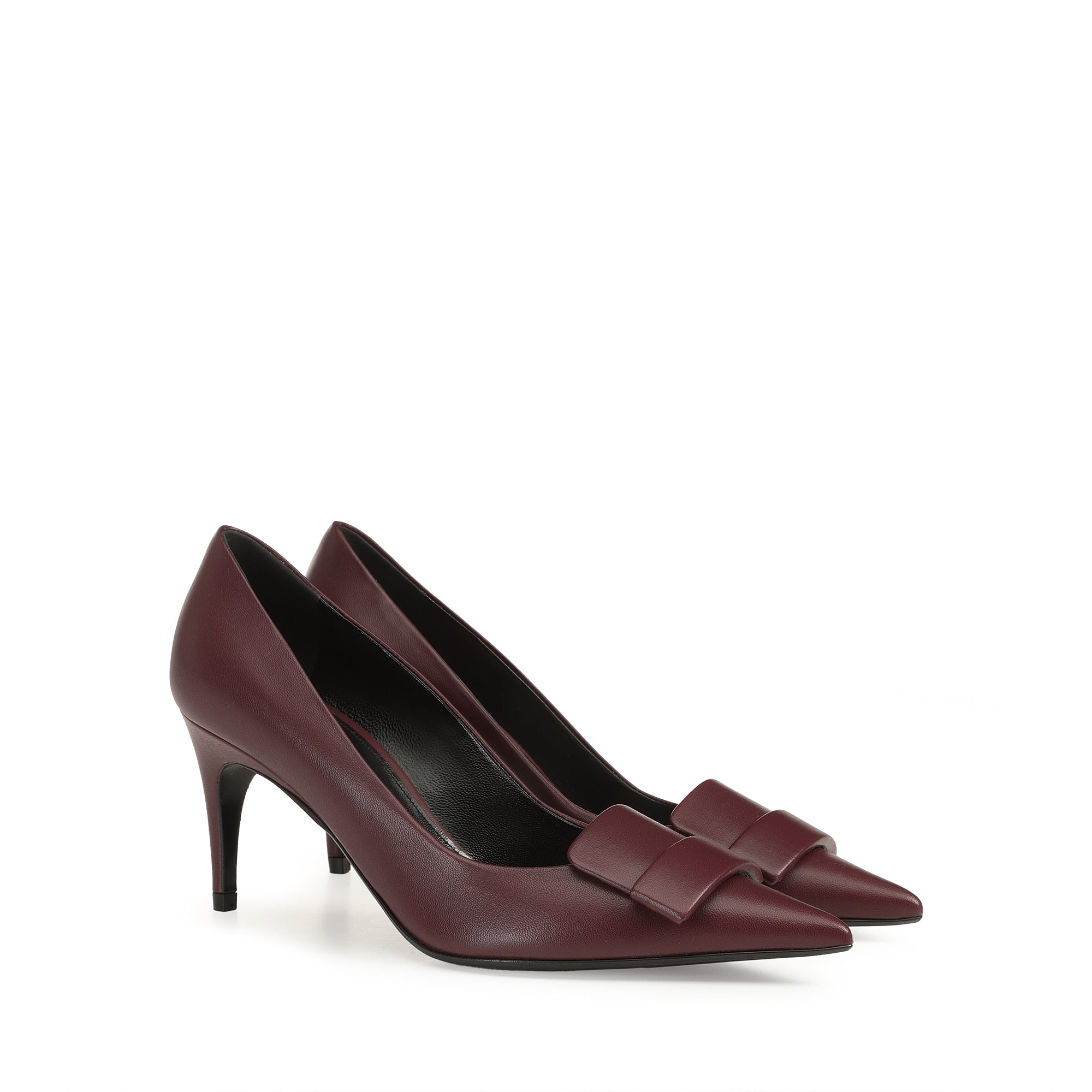 Sergio Rossi SR1 75mm Wine Pump