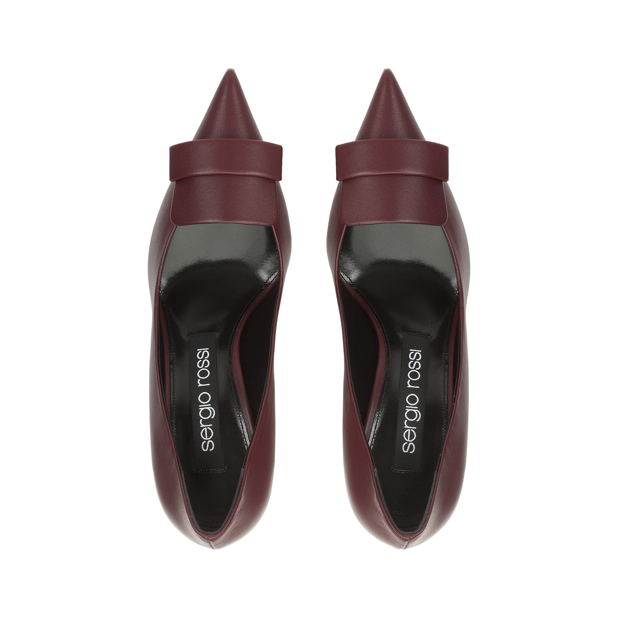 Sergio Rossi SR1 75mm Wine Pump