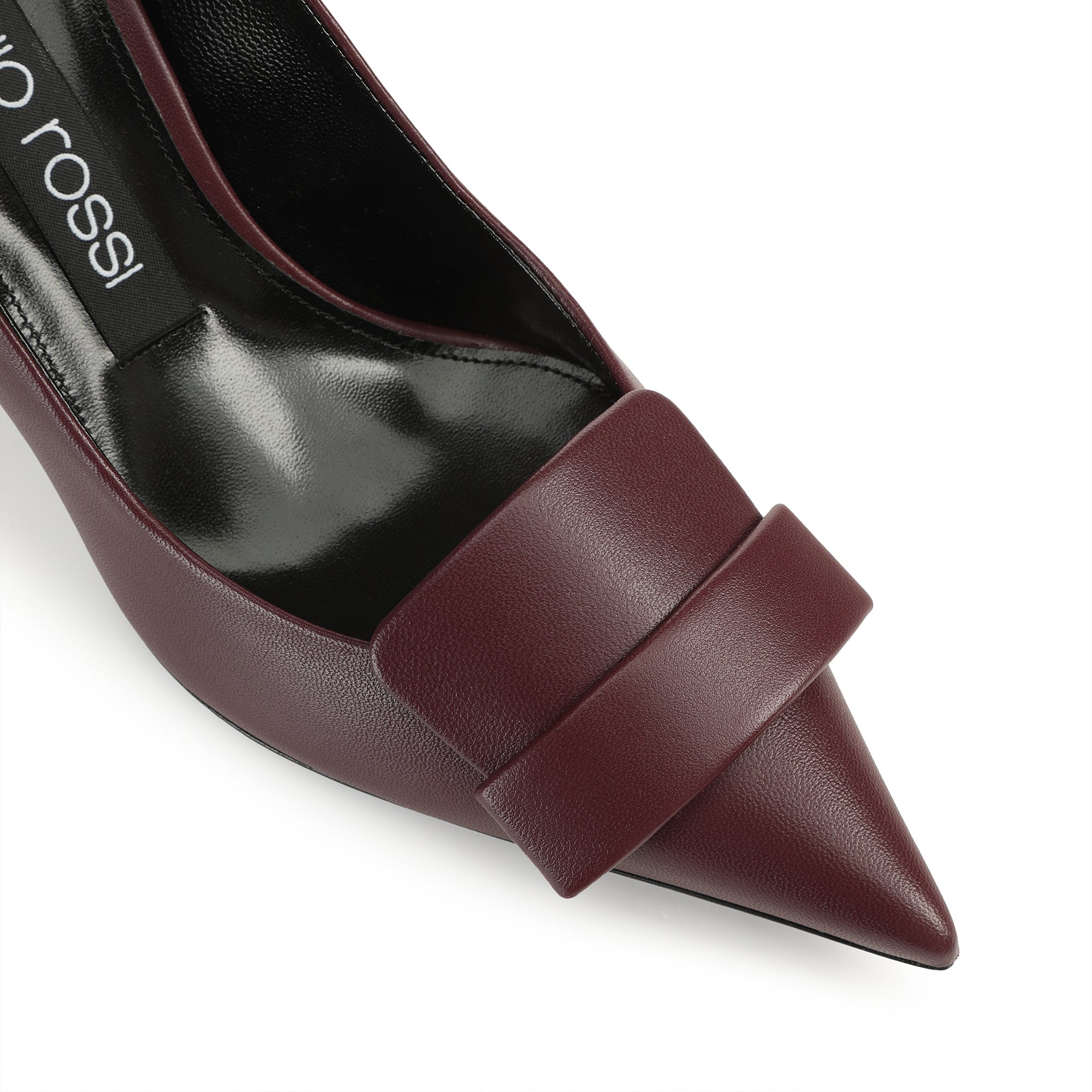 Sergio Rossi SR1 75mm Wine Pump