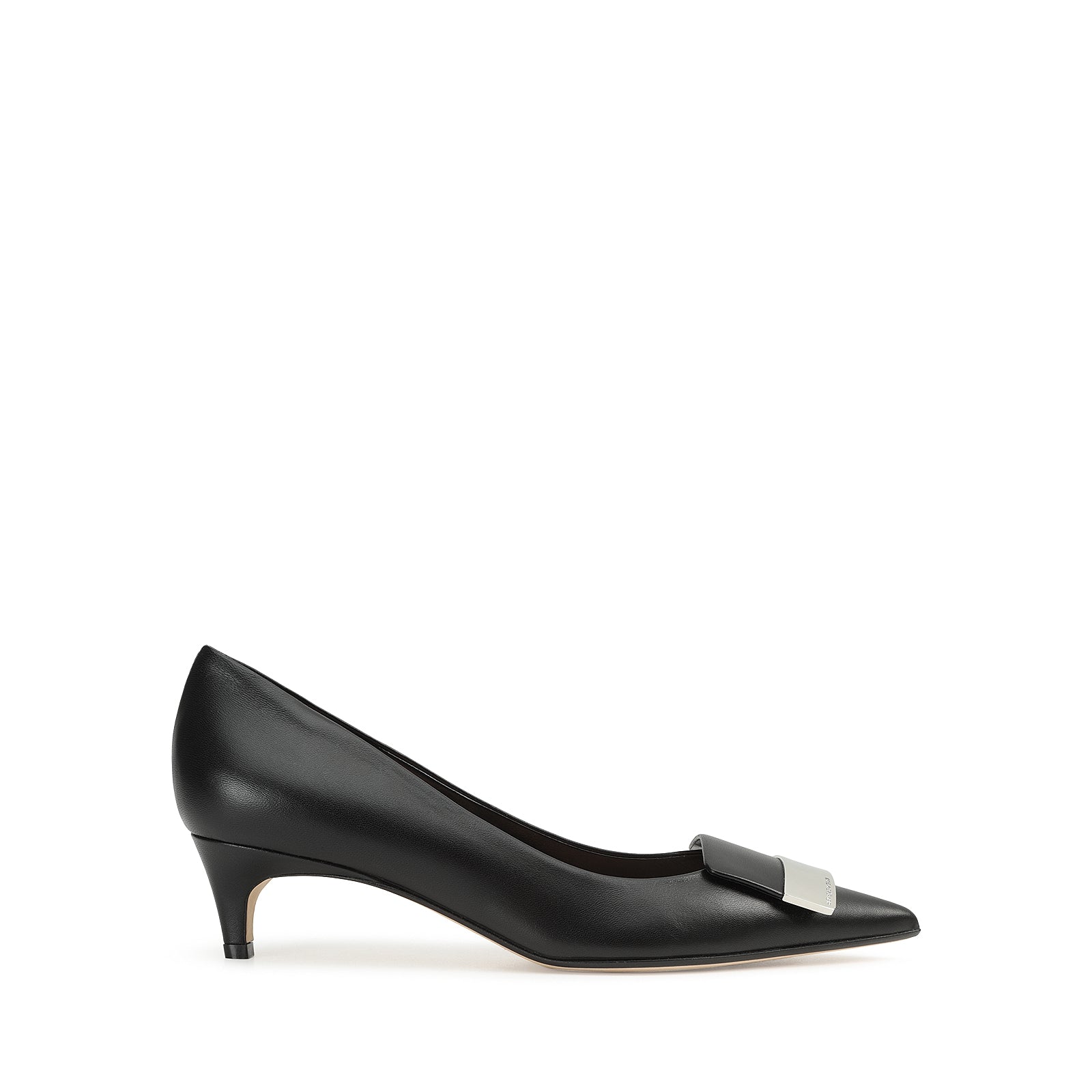 Sergio Rossi Sr1 45mm Nero Pump