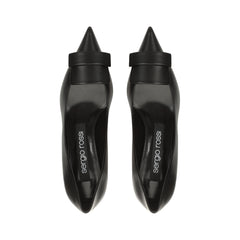 Sergio Rossi Sr1 45mm Nero Pump