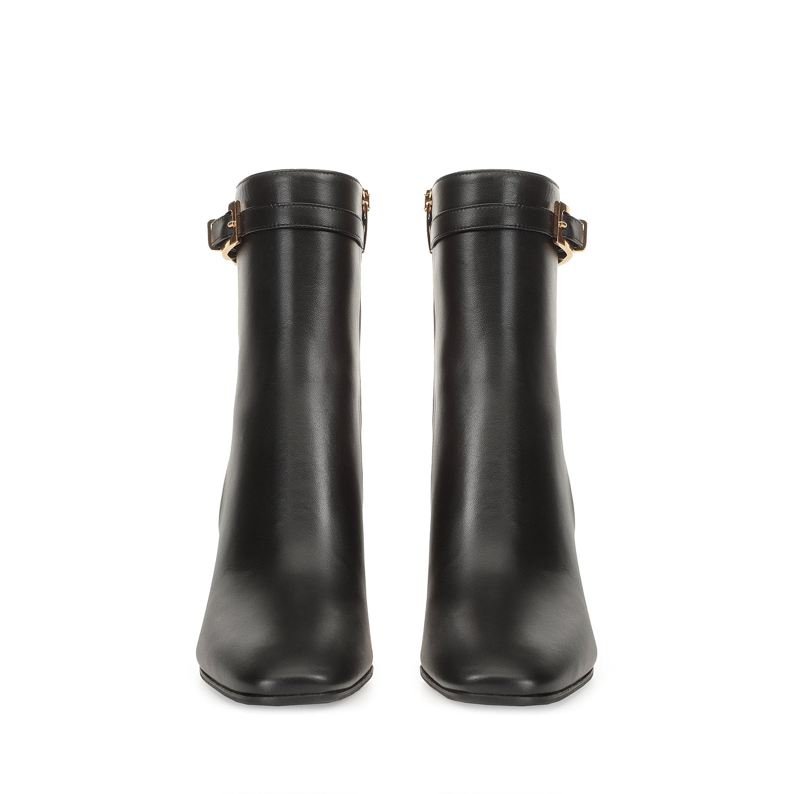 Sergio Rossi Sr Nora 80mm Nero Boots