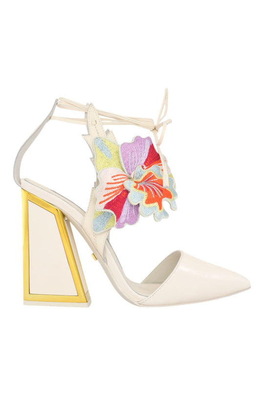 Amanza Sandals 105 MM