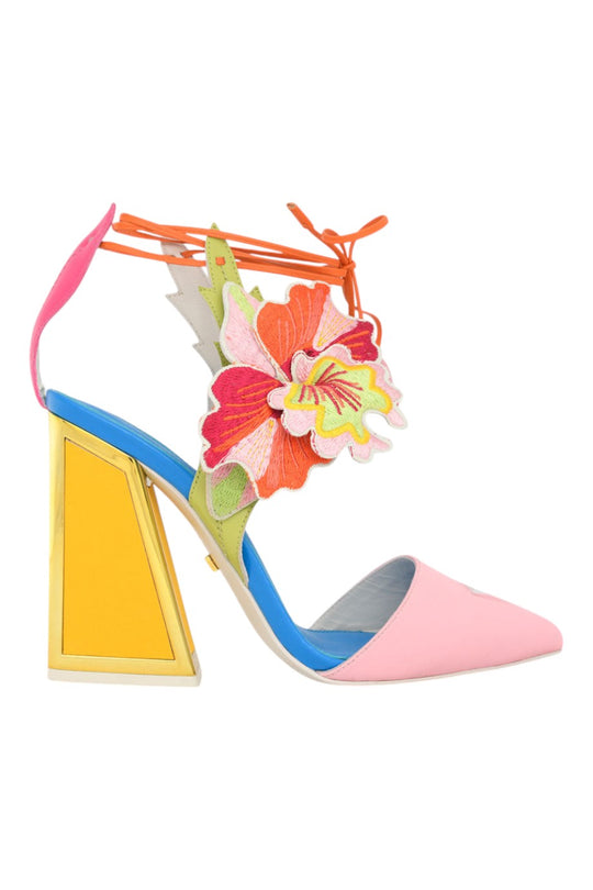 Amanza Sandals 105 MM