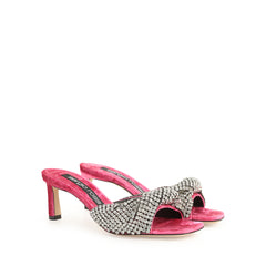 Sergio Rossi SR Evangelie 60mm Pink Pump