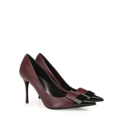 Sergio Rossi SR1 90mm Nero Wine Pump