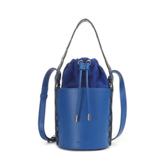 Sergio Rossi Sr Borse Donna Dusk Bucket Bag