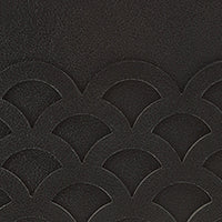 Sergio Rossi Sr Pelletteria Donna Nero Card Holder