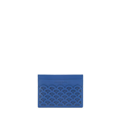 Sergio Rossi Sr Pelletteria Donna Dusk Card Holder