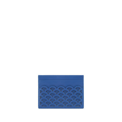 Sergio Rossi Sr Pelletteria Donna Dusk Card Holder