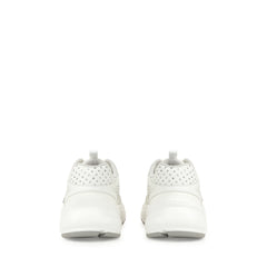 Sergio Rossi Sr0024 10mm Bianco Sneaker