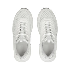 Sergio Rossi Sr0024 10mm Bianco Sneaker