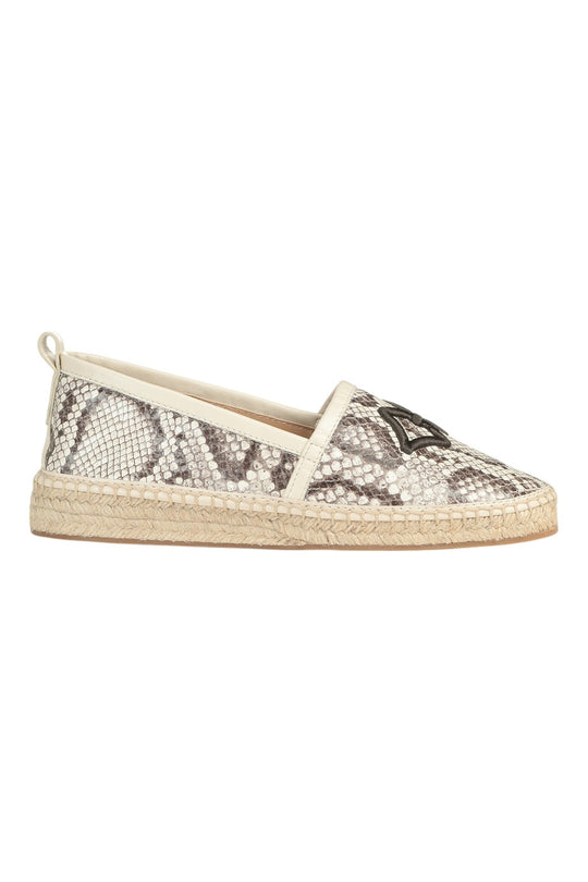 Sergio Rossi Sea Scale Espadrilles