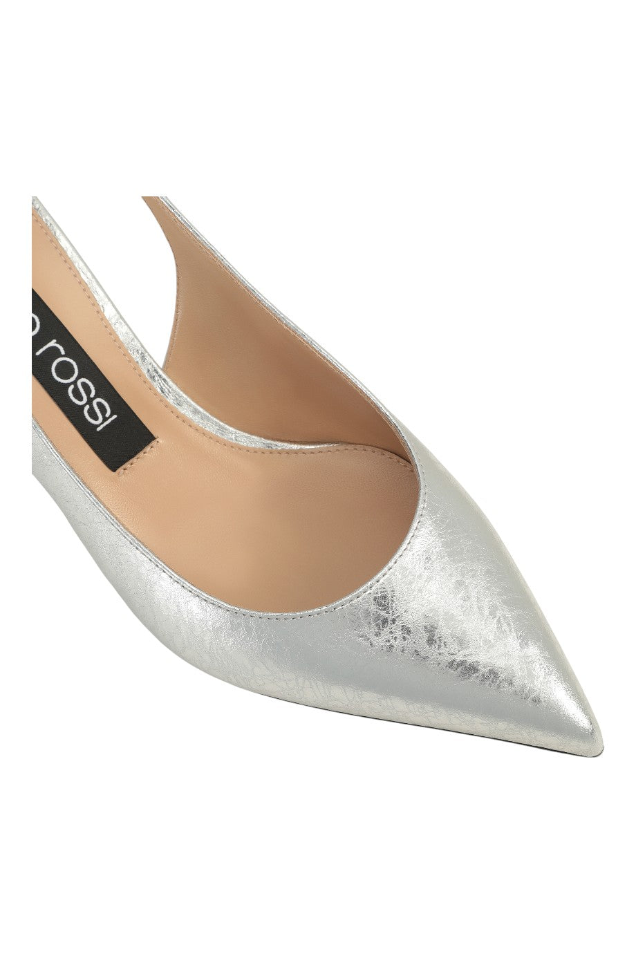 Godiva Mid Heel Pumps