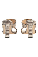 Nora High Heel Sandals