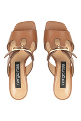 Nora High Heel Sandals