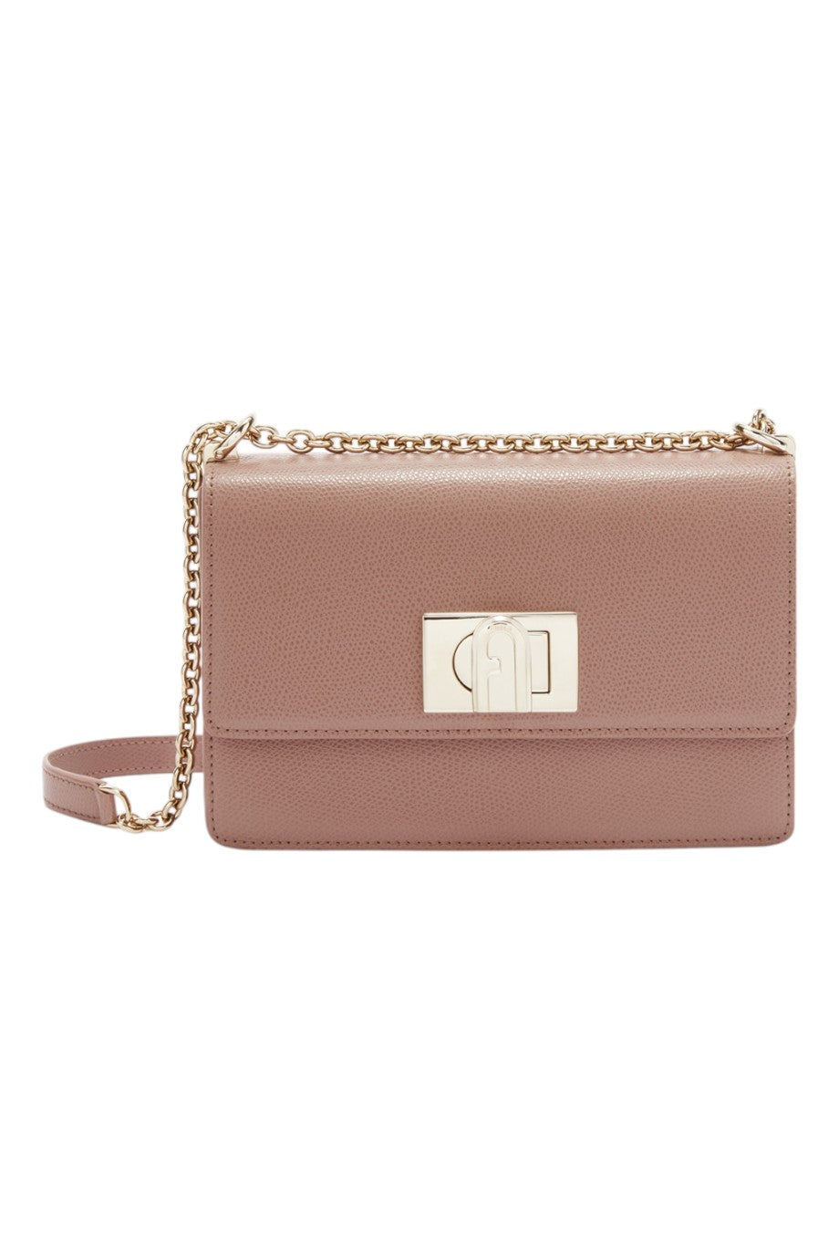 Furla 1927 Mini Crossbody Bag