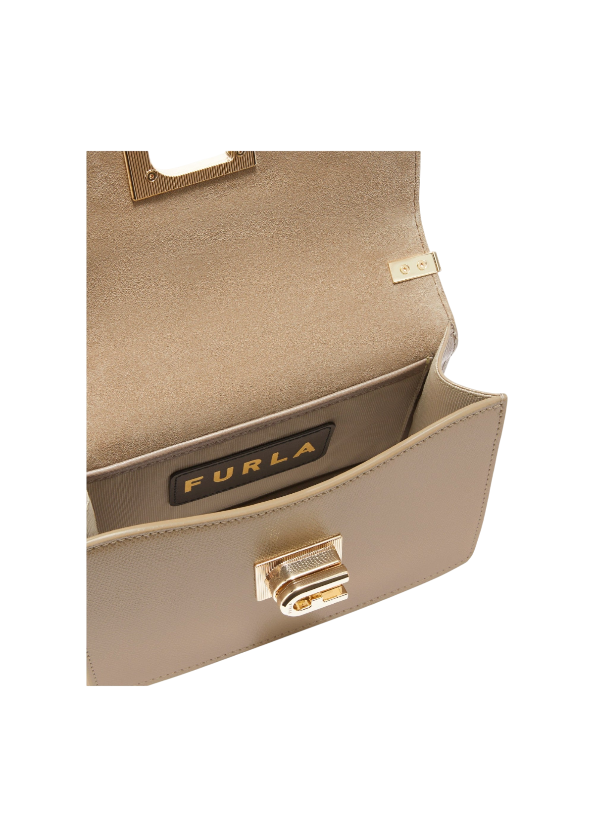 Furla 1927 Crossbody Mini