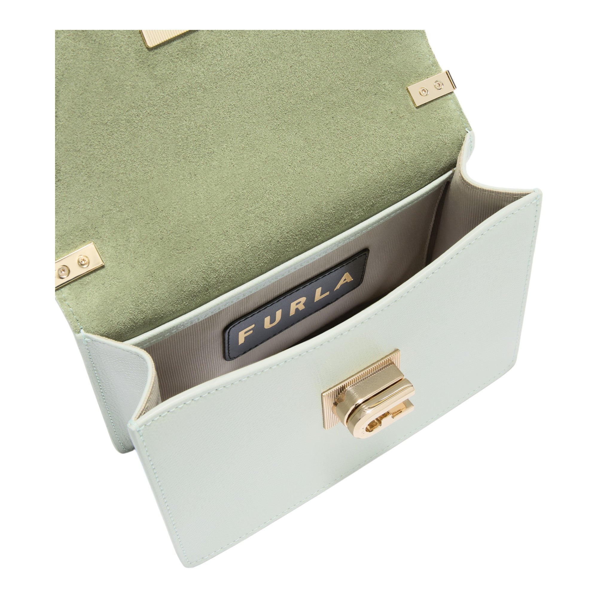 Furla 1927 Crossbody Mini