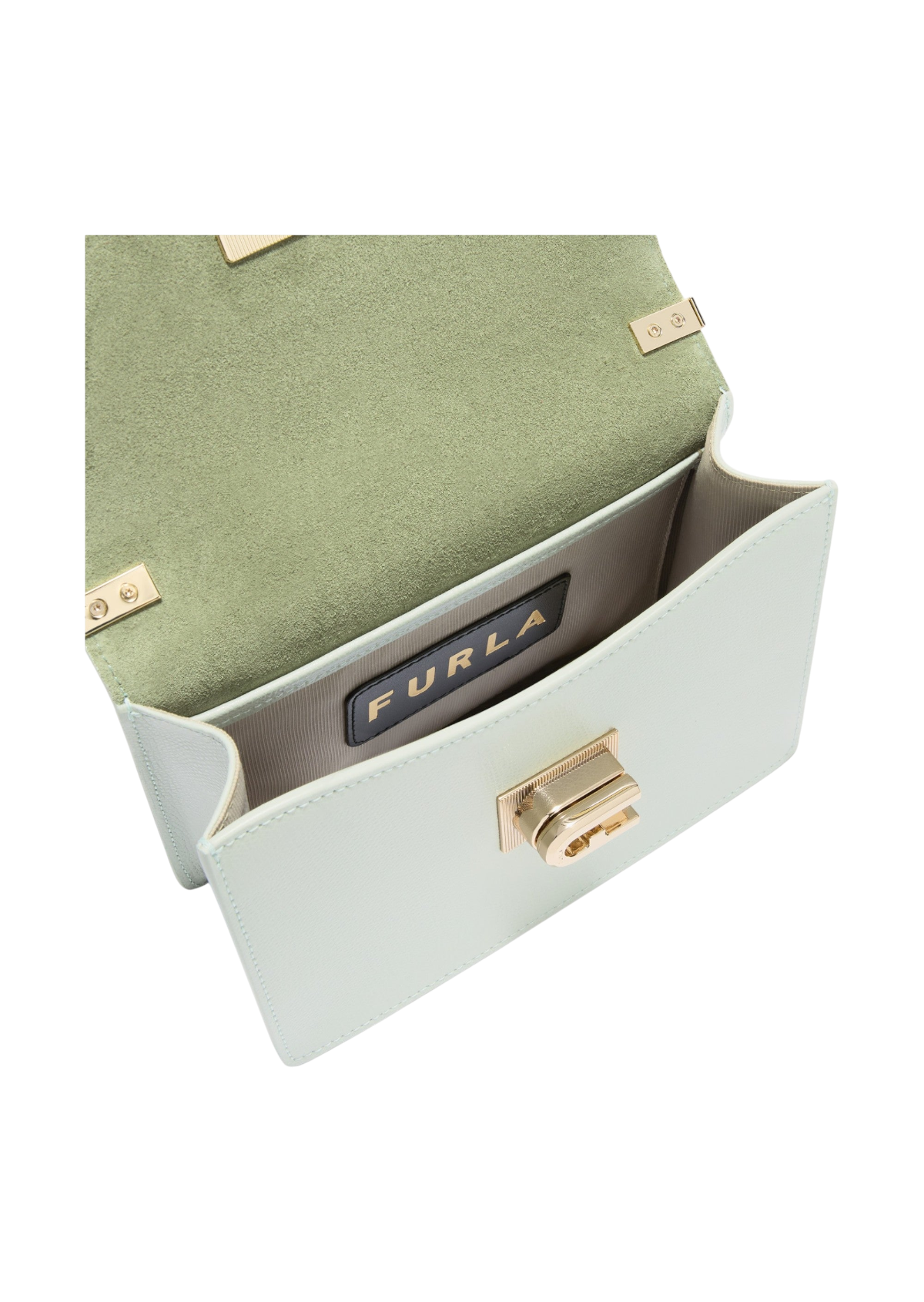 Furla 1927 Crossbody Mini
