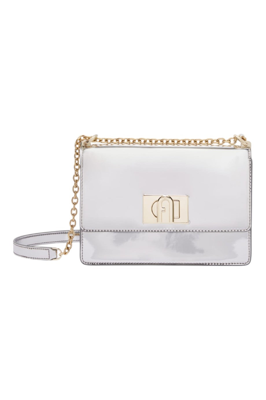 Furla 1927 Mini Crossbody Bag