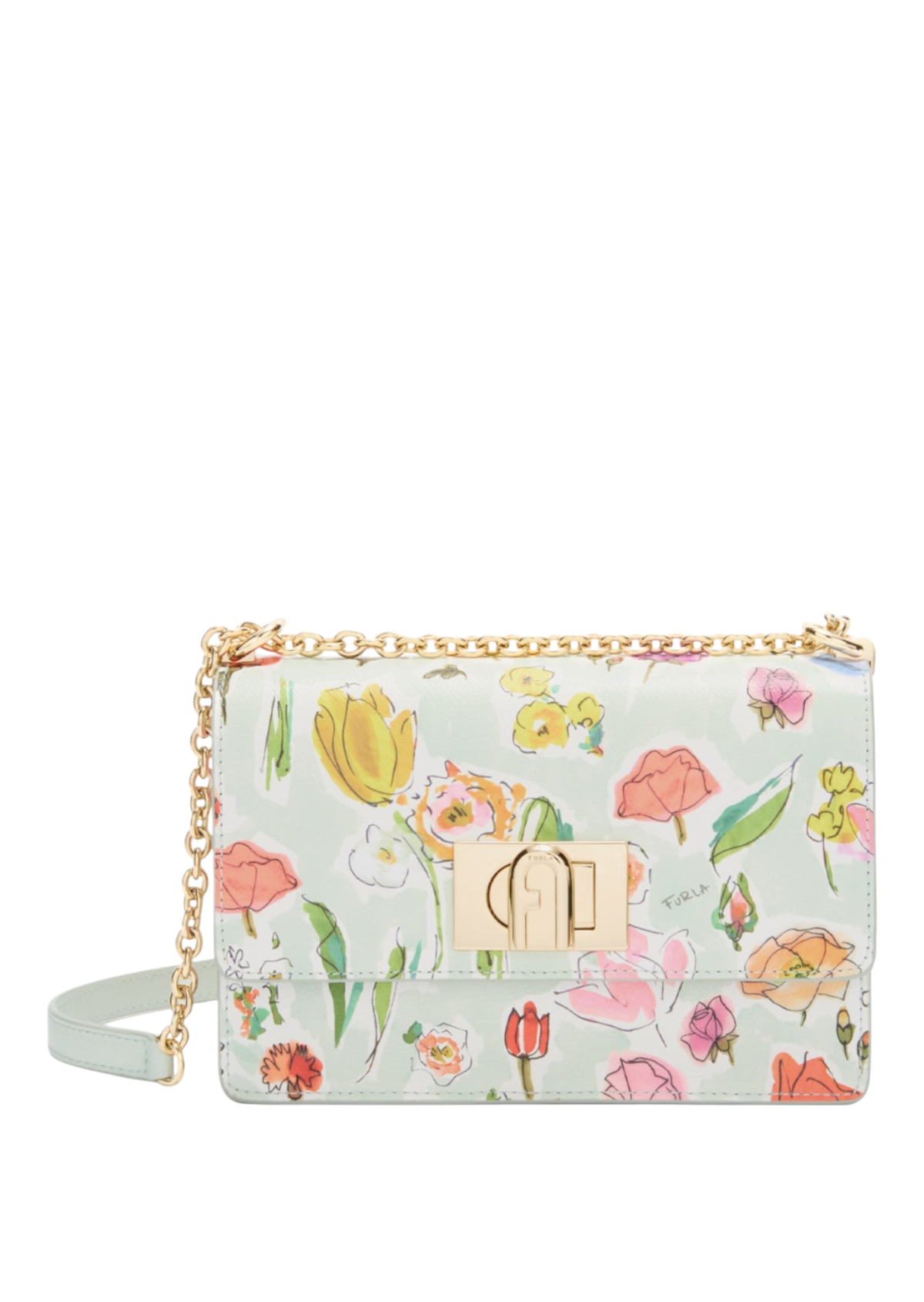 Furla 1927 Crossbody Mini