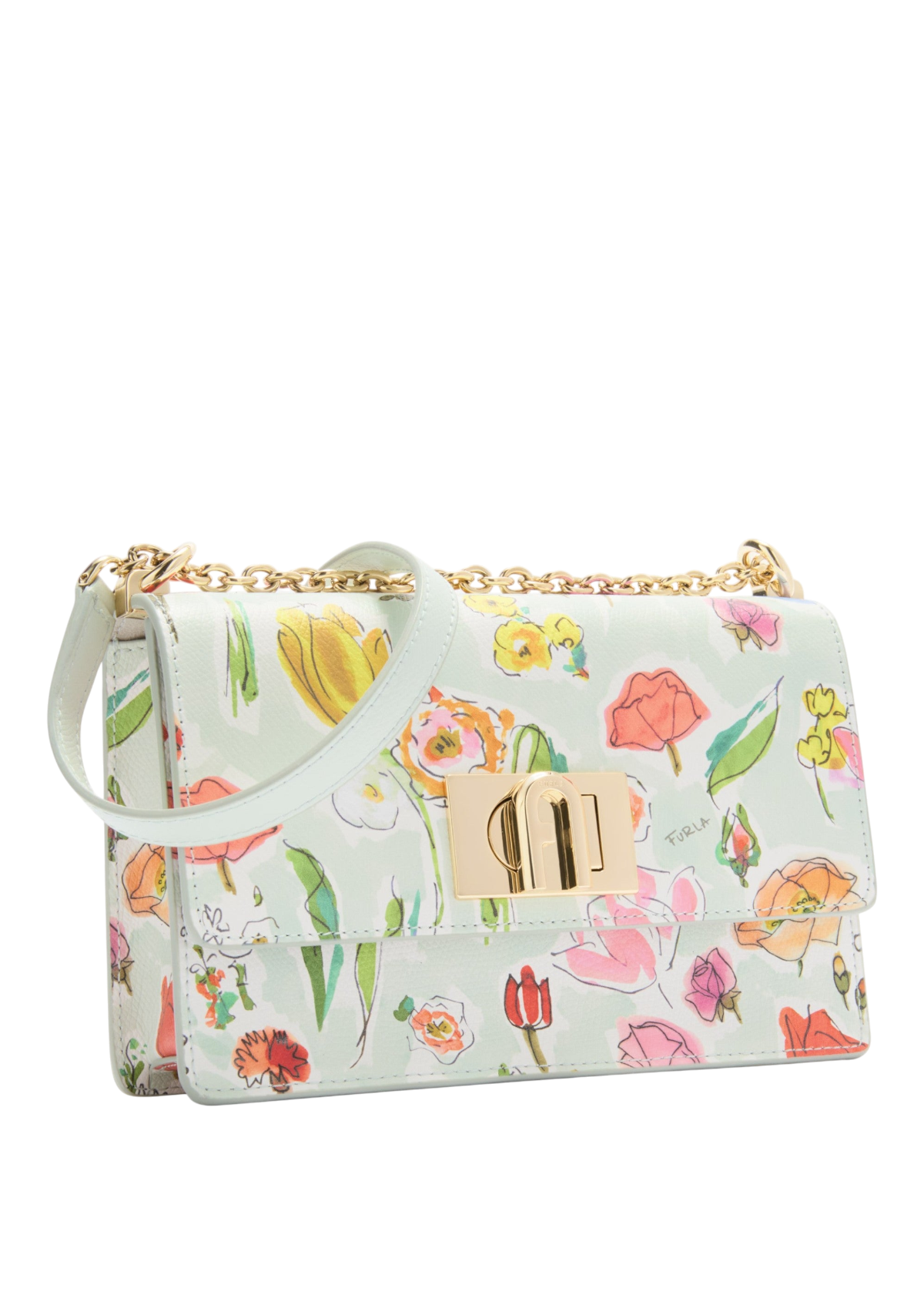 Furla 1927 Crossbody Mini