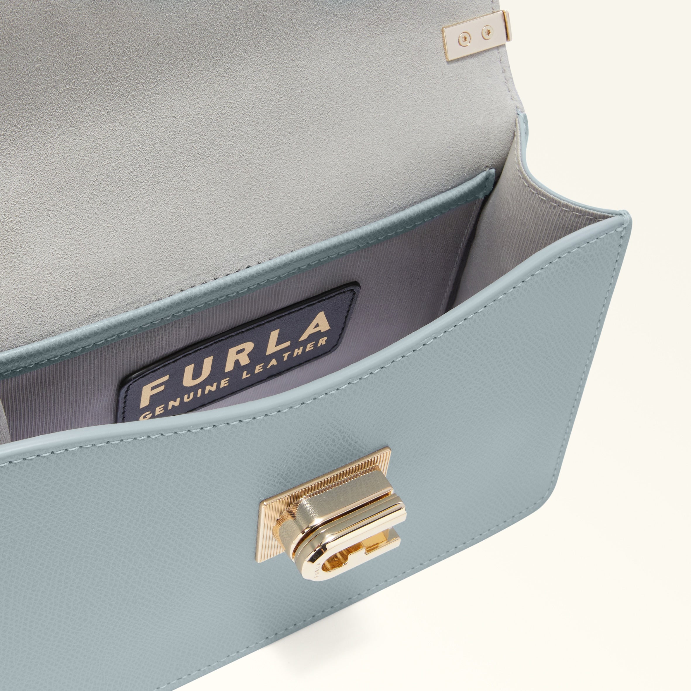 Furla 1927 Mini Crossbody 20