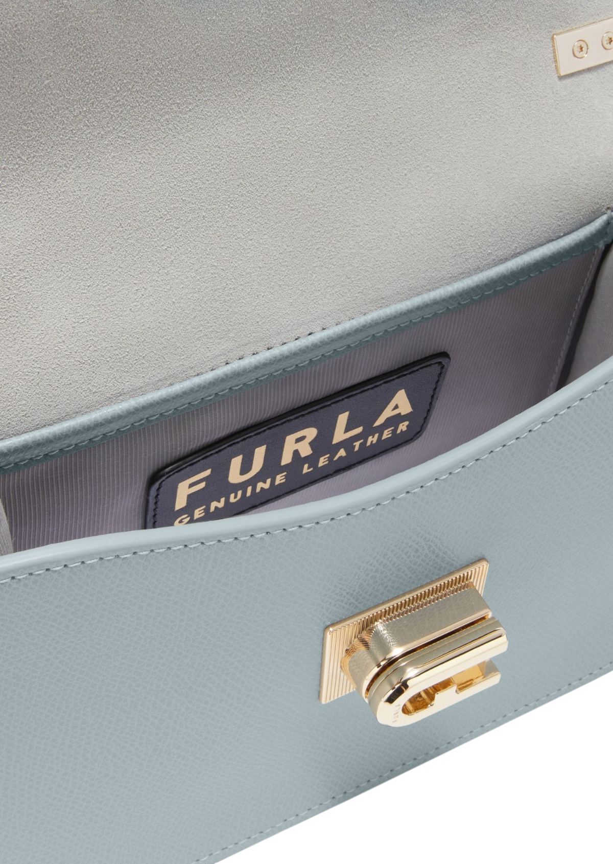Furla 1927 Mini Crossbody 20